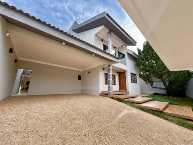 Casa com 5 Quartos para alugar, 500m² no Caravelle, Londrina