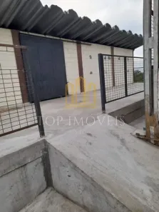 Galpão/Depósito/Armazém à venda, 233m² no Vila São Bento, São José dos Campos