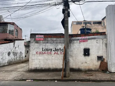 Ponto Comercial à venda, 342m² no São Pedro, Juiz de Fora