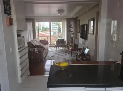 Apartamento com 3 Quartos à venda, 143m² no Vila Congonhas, São Paulo