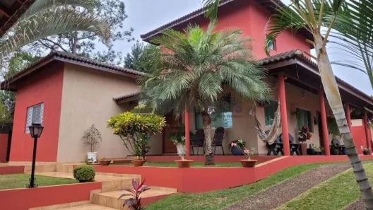 Casa com 3 Quartos à venda, 213m² no Parque das Árvores, Boituva
