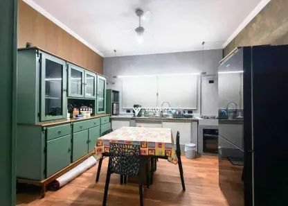 Casa com 2 Quartos à venda, 305m² no Jardim Santa Rosália, Sorocaba
