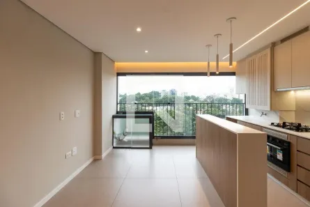 Apartamento com 2 Quartos à venda, 47m² no Vila Anastácio, São Paulo