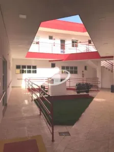 Sala Comercial para alugar, 42m² no Tibery, Uberlândia