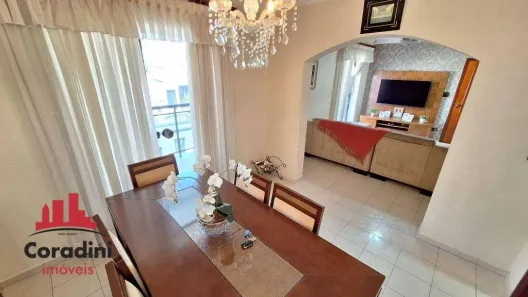 Casa com 3 Quartos à venda, 213m² no Vila Santa Maria, Americana