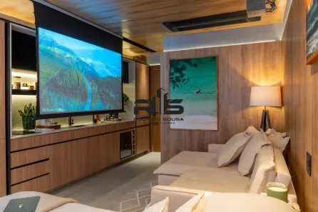 Apartamento com 1 Quarto à venda, 25m² no Vitória, Salvador