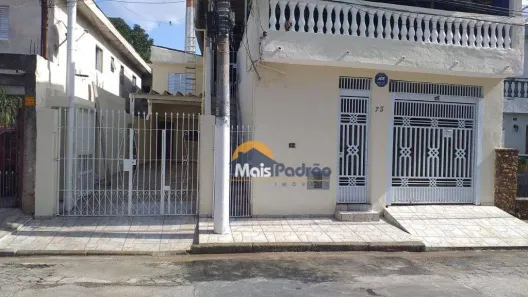 Casa com 8 Quartos à venda, 200m² no Vila Carbone, São Paulo