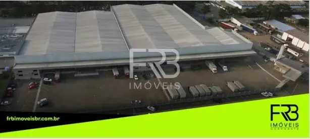 Galpão/Depósito/Armazém para alugar, 3850m² no São Luis, Canoas