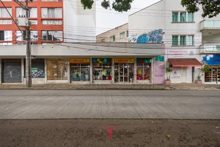 Ponto Comercial para alugar, 96m² no Centro, Curitiba