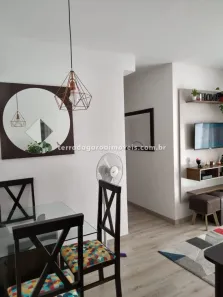 Apartamento com 2 Quartos à venda, 50m² no Vila Maria, São Paulo