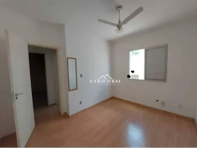 Apartamento com 2 Quartos à venda, 46m² no Piracicamirim, Piracicaba