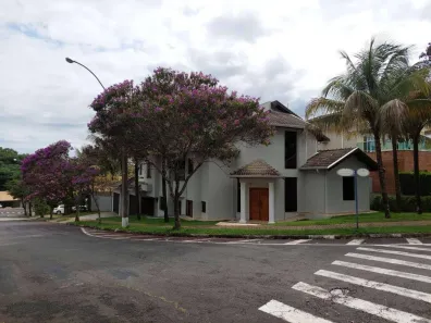 Casa com 4 Quartos à venda, 440m² no Loteamento Residencial Fazenda São José, Valinhos