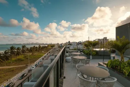 Apartamento com 3 Quartos à venda, 75m² no Intermares, Cabedelo