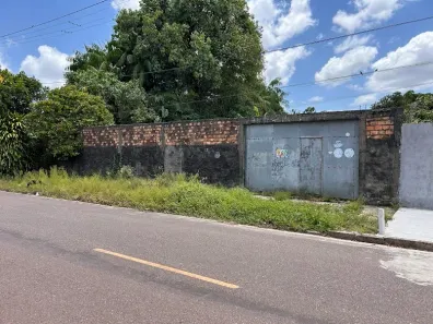 Lote/Terreno à venda, 1402m² no Icuí-Guajará, Ananindeua