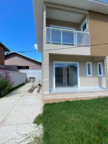 Casa com 2 Quartos à venda, 74m² no Itapeba, Maricá