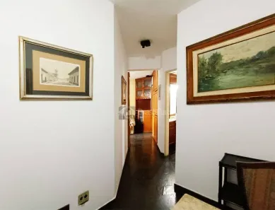 Flat com 1 Quarto para alugar, 41m² no Paraíso, São Paulo