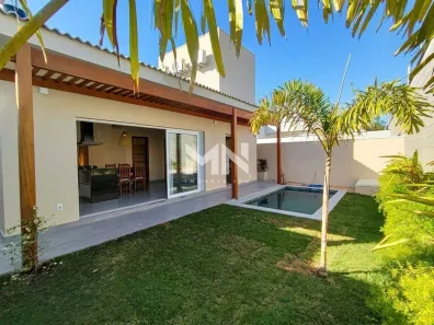 Casa de Condomínio com 3 Quartos à venda, 200m² no Residencial Saint Paul, Itu