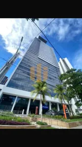Flat com 1 Quarto para alugar, 34m² no Boa Viagem, Recife