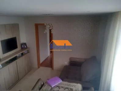 Cobertura com 3 Quartos à venda, 190m² no Colégio Batista, Belo Horizonte