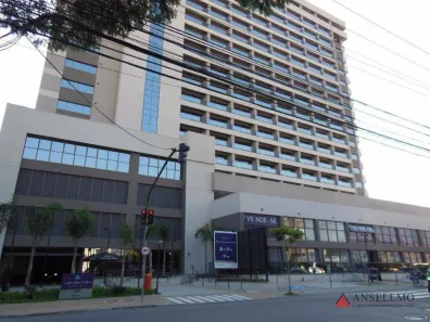 Sala Comercial à venda, 42m² no Centro, São Bernardo do Campo