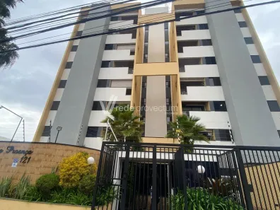 Apartamento com 2 Quartos à venda, 63m² no Jardim Proença, Campinas