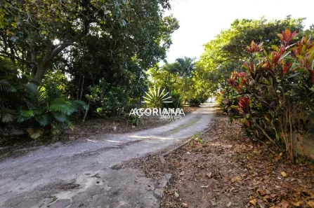 Lote/Terreno à venda, 2328m² no Campeche, Florianópolis