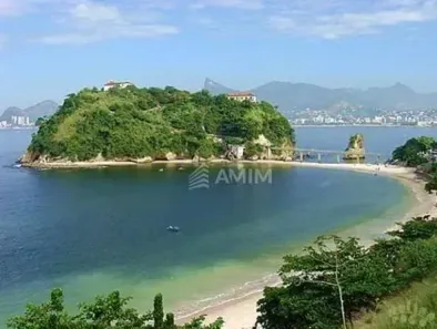 Apartamento com 3 Quartos à venda, 102m² no São Domingos, Niterói
