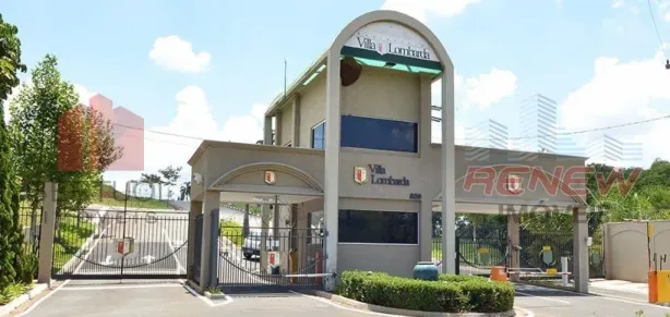 Lote/Terreno à venda, 1000m² no Joapiranga, Valinhos