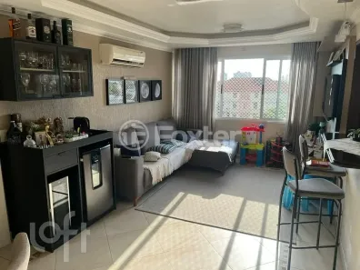Apartamento com 2 Quartos à venda, 79m² no São Geraldo, Porto Alegre