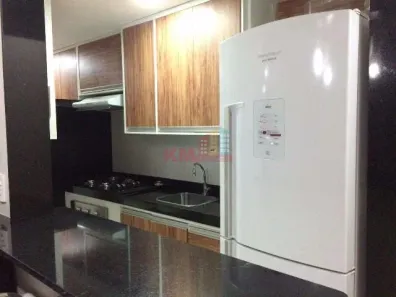 Apartamento com 2 Quartos para alugar, 64m² no Santo Antônio, Mossoró