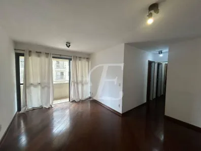 Apartamento com 3 Quartos para alugar, 90m² no Alphaville Centro Industrial e Empresarial/Alphaville., Barueri