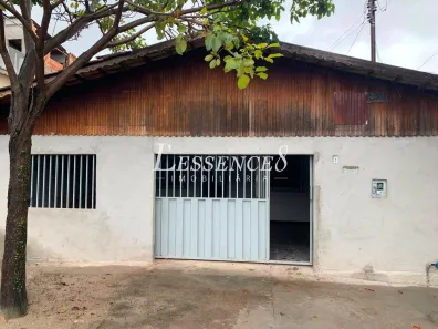 Casa com 3 Quartos à venda, 264m² no Jardim Olímpico, Aparecida de Goiânia