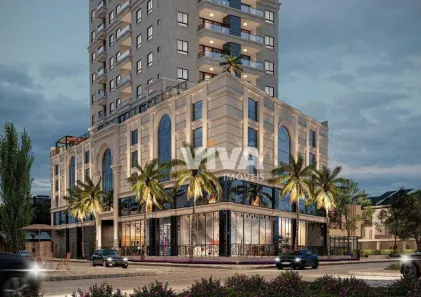 Apartamento com 3 Quartos à venda, 85m² no Carvalho, Itajaí