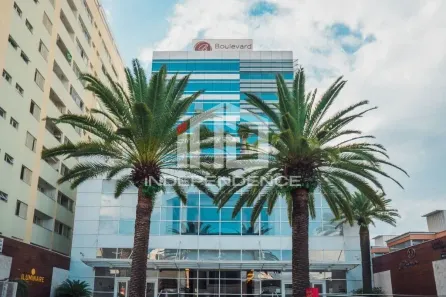 Imóvel Comercial à venda, 5341m² no Vila Ema, São José dos Campos