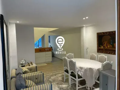 Sobrado com 3 Quartos à venda, 135m² no Mirandópolis, São Paulo