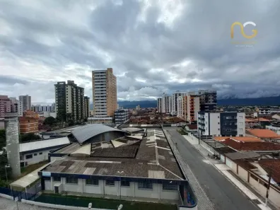 Apartamento com 2 Quartos à venda, 58m² no Tupi, Praia Grande