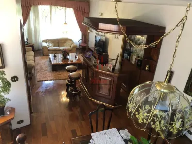 Casa com 4 Quartos à venda, 250m² no Chácara Santo Antônio (Zona Leste), São Paulo