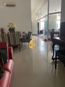 Casa de Condomínio com 4 Quartos à venda, 320m² no Parque Residencial Damha, São José do Rio Preto