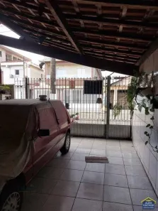 Casa com 2 Quartos à venda, 96m² no Ocian, Praia Grande