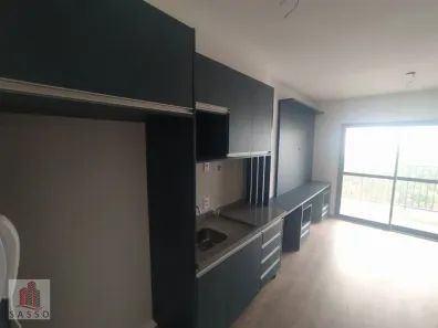 Apartamento com 1 Quarto para venda ou aluguel, 24m² no Centro, São Paulo
