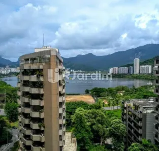Apartamento com 4 Quartos à venda, 160m² no Copacabana, Rio de Janeiro