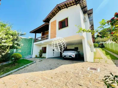 Casa com 4 Quartos à venda, 234m² no Jardim Paulista, Atibaia
