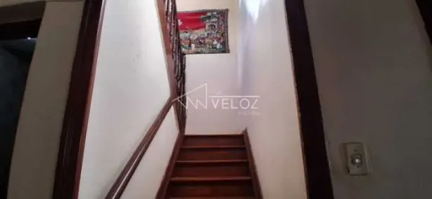 Apartamento com 3 Quartos à venda, 165m² no Laranjeiras, Rio de Janeiro