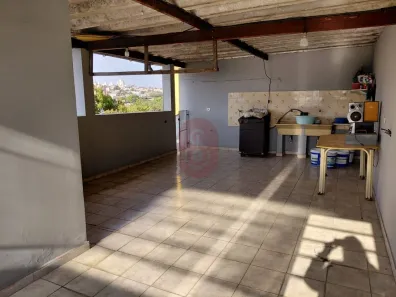 Casa com 4 Quartos à venda, 210m² no Chácara Belenzinho, São Paulo