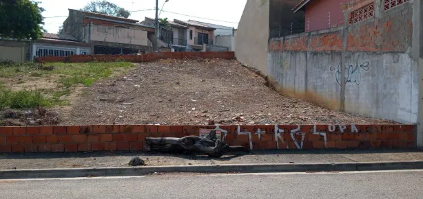 Lote/Terreno à venda, 237m² no Cidade Jardim, Sorocaba