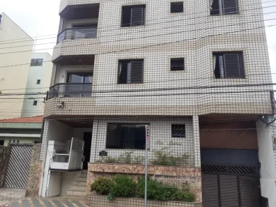 Apartamento com 3 Quartos à venda, 80m² no Santa Maria, São Caetano do Sul
