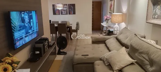 Apartamento com 2 Quartos à venda, 90m² no Praia da Costa, Vila Velha