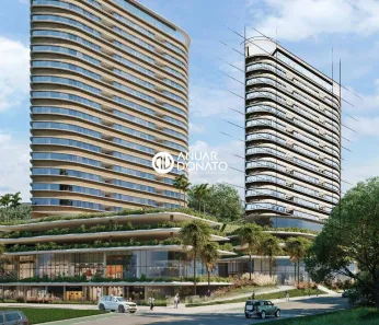 Apartamento com 3 Quartos à venda, 101m² no Vale do Sereno, Nova Lima