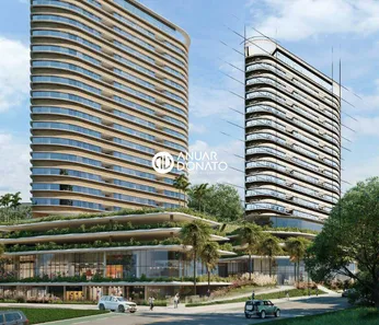 Apartamento com 3 Quartos à venda, 99m² no Vale do Sereno, Nova Lima