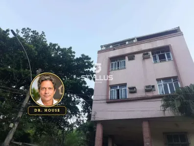 Apartamento com 2 Quartos à venda, 54m² no Lins de Vasconcelos, Rio de Janeiro